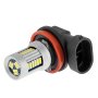 Can Bus H11 LED Bulb - 30 SMD LED Daytime Running Light - LED Tower