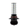 HB4 LED Bulb - 28 SMD LED Daytime Running Light - LED Tower: Profile View Connection Type Being Shown