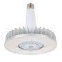 160W High Bay Retrofit LED Bulb - EX39 Mogul Base - Type B Ballast Bypass - 400W MH Equivalent - 24,000 Lumens - 5000K