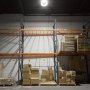 1000W metal halide equivalency