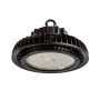 300W UFO LED High Bay Light - 40,500 Lumens - 1000W MH Equivalent - 5000K