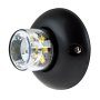 LED Hideaway Strobe Lights - Mini Emergency Vehicle LED Warning Lights: Various Mounting Options Available 