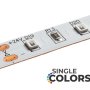 5m Single Color LED Strip Light - HighLight™ Series Tape Light - 12V/24V - IP20