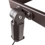 Round Pole Slip Fit Kit for Parking Lots