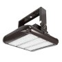 200W LED High Power Area Flood Light - 400W Equivalent - 28000 Lumens