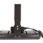 Construction maintains an IP66 rating against ingress and IK10 impact resistance. Driver located on the back. 18 AWG pigtail wire connections.