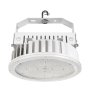 MaxLite 240W High Temperature LED Round High Bay - 31,200 Lumens - 600W MH Equivalent - 120 VAC - 4000K