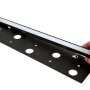 LED Hardscape Lighting - 12&amp;quot; Deck/Step and Retaining Wall Lights w/ Mounting Plates