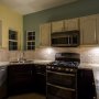 G4 LED Bulb - 35 Watt Equivalent - Bi-Pin LED Disc - 340 Lumens: Installed in Puck Lights Under Cabinet