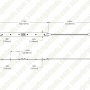 LB4-NW6SMD Dimensional Drawing