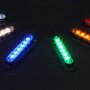 AM series Miniature Accent Light