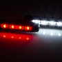 Red and Cool White Flexible Accent Light Module