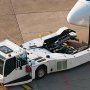 4-3/4&amp;quot; Amber LED Strobe Light Beacon with 18 LEDs: Installed On Airport Airplane Taxi