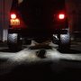 Multi-Function LED Box Tail Lamp: Installed On Jeep Wrangler
