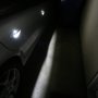 LD1 series Sub-miniature Accent Light used to accent car door handles