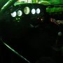 74 LED Bulb - 1 SMD LED Wedge Base As Instrument Cluster Lighting
