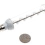 20-LED Exit Sign Bulb