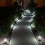&amp;quot;Great products on your website; the MR11 lamps you offer are a fantastic fit in standard Malibu low voltage yard lights. The LED lamps are very bright, and so energy efficient I was able to swap out a full sized 300 watt power pack for a much sm
