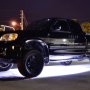 Underglow on Truck
