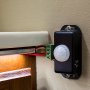 Mini PIR Motion Sensor Switch