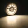 SLP series Touch Switch Stick-Up Lamp - Button presses to activate 5 LEDs, 10 LEDs, or all 15 LEDs