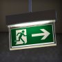 Narrow Rigid Light Bar w/1-Chip LEDs Sign Illumination 