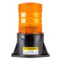 5.5&amp;quot; LED Strobe Light Beacon with 1 x 3W High Power LED: Profile View