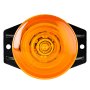 5.5&amp;quot; LED Strobe Light Beacon with 1 x 3W High Power LED: Top View