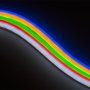 LED Tube Lights - Super Flexible LED Rope Lights: On