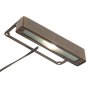 Solid Cast Brass Hardscape Light - 8&amp;quot; Drop-In Fixture with G4 Bulb - 180 Lumens - 2700K / 4000K / 5700K