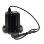 Connect to current landscape lighting or use a low-voltage transformer using the attached pigtail connector 