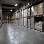 Ideal for warehouses, gymnasiums, and manufacturing facilities
