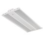 110W Linear High Bay - Dimmable - 15400 Lumens - 2&#039; - 320W MH Equivalent - 5000K