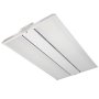 255W LED Linear High Bay - 35,700 Lumens - 750W MH Equivalent - 5000K