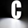 24V LED Light Sheet - 18.9&amp;quot; x 9.45&amp;quot; - White - IP20 - 2700K / 3000K / 3500K / 4000K / 5000K / 6500K