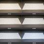 Available in a range of color temperatures: 2700K, 3000K, 3500K, 4000K, 5000K, and 6500K