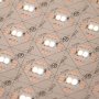 Tunable White LED Back Lighting Sheet - 20 x 10 Dual LED Segments - 24V - IP20