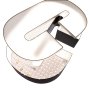 Tunable White LED Back Lighting Sheet - 20 x 10 Dual LED Segments - 24V - IP20