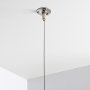 Hanging Kit for LED Panel Lights - Suspension Mount