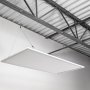 Hanging Kit for LED Panel Lights - Suspension Mount