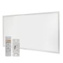 2'x4' Even-Glow® Tunable White LED Flat Panel Light - 72W - 8,700 Lumens - Dimmable