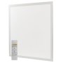 2'x2' LED Even-Glow® Tunable White LED Light Panel - 40W LED Panel Light Fixture - 4,300 Lumens - Dimmable - With Remote