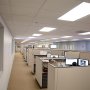 LED Panel Light - 2x4 - 9500 Lumens - 72W Dimmable LED Light Panel - 5000K/4000K