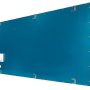 LED Panel Light - 2x4 - 9500 Lumens - 72W Dimmable LED Light Panel - 5000K/4000K