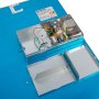 LED Panel Light - 2x4 - 8500 Lumens - 72W Dimmable LED Light Panel - 5000K/4000K