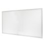 LED Panel Light - 2x4 - 9500 Lumens - 72W Dimmable LED Light Panel - 5000K/4000K