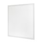 2'x2' LED Even-Glow® Flat Light Panel - 40W Edge-Lit Panel Light - Dimmable - 4,400 Lumens - 4000K / 5000K 