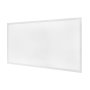 2'x4' LED Even-Glow® Flat Light Panel - 72W Edge-Lit Panel Light - Dimmable - 7,920 Lumens - 5000K