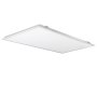 ​​2x4 LED Backlit Panel Light - Selectable Wattage 30W/40W/50W - Selectable CCT 3500K/4000K/5000K