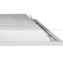 1.6&amp;quot; - Replaces fluorescent troffers with lower profile and better performance